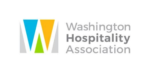 Washington Hospitality Association logo