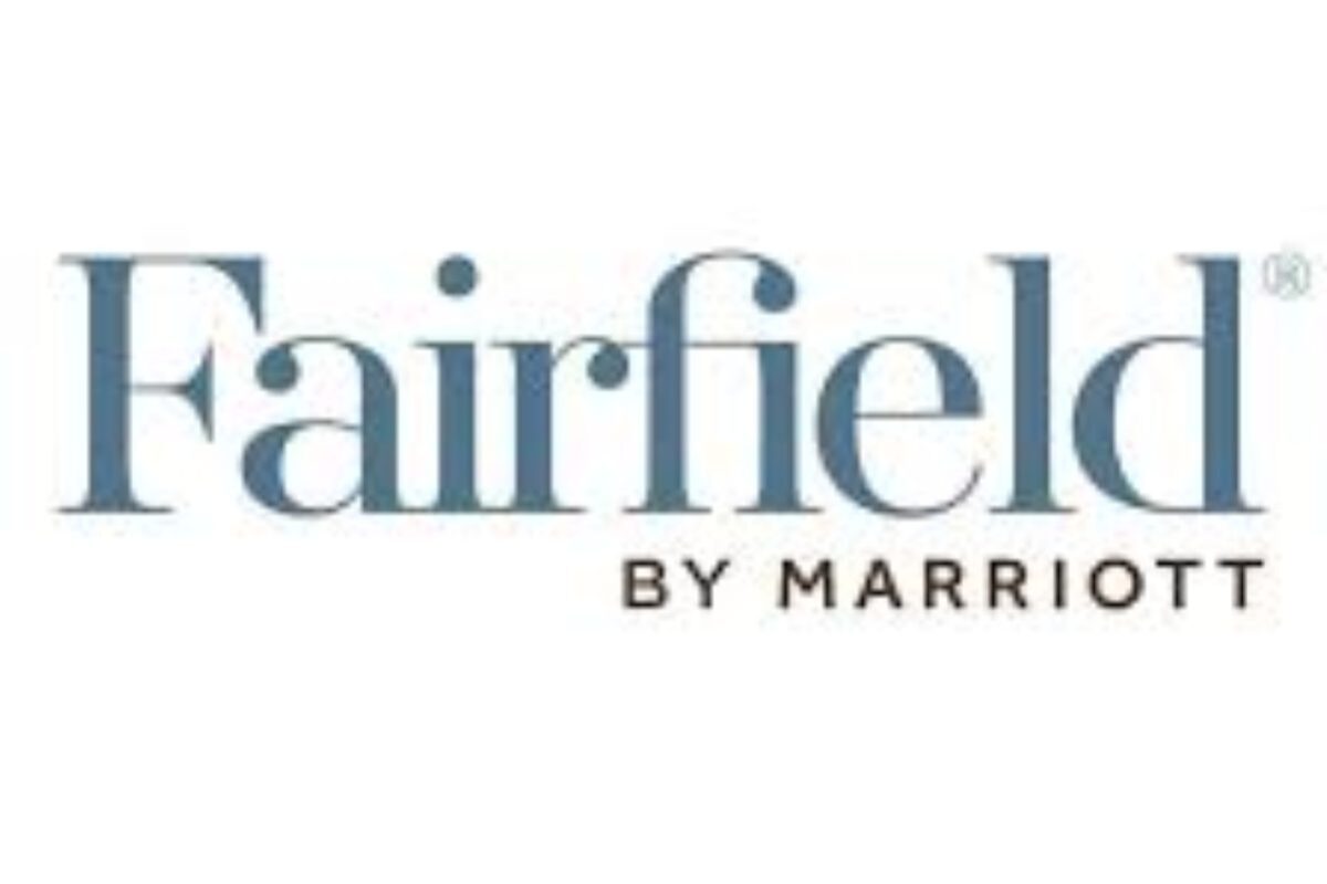 fairfeild by Marriott logo