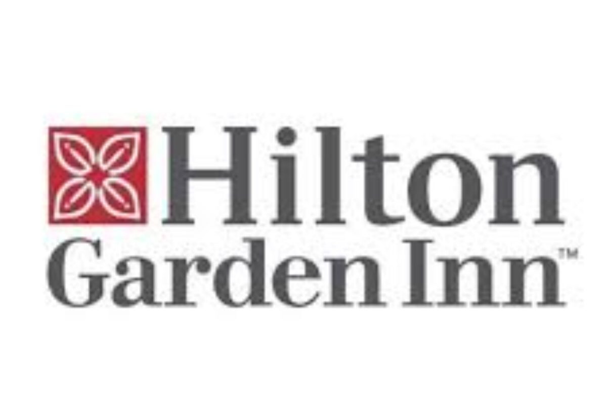 Hilton garden inn logo