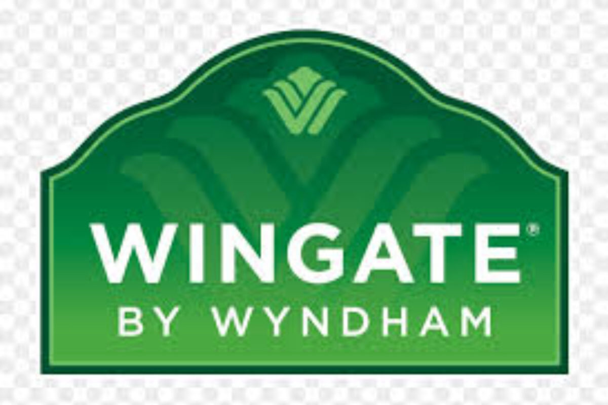 wingate by wyndham logo