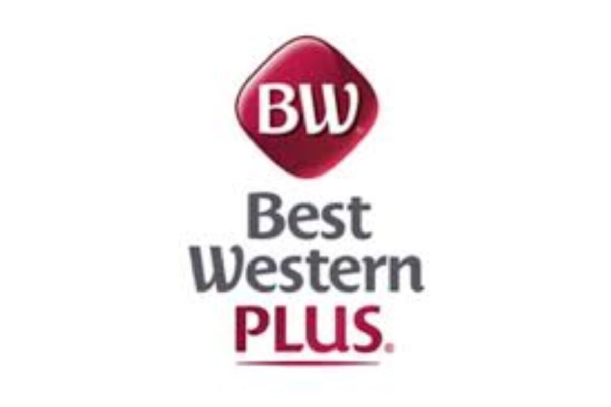 best western logo