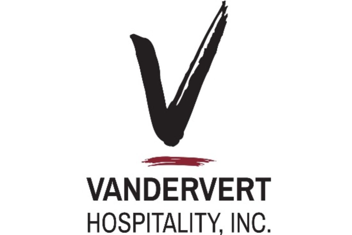 Vandervert Hospitality Logo