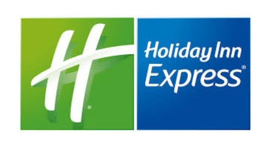 holiday inn express logo