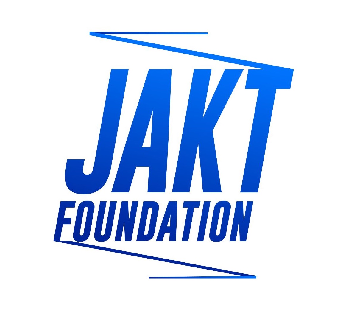 jakt foundation logo