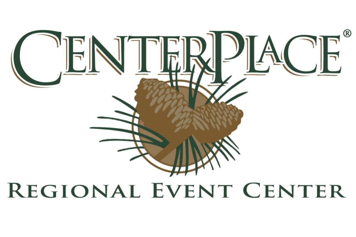Center Place logo
